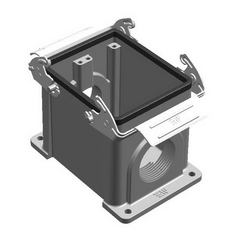 29082S Housing (Surface Mounting Two Entries)
